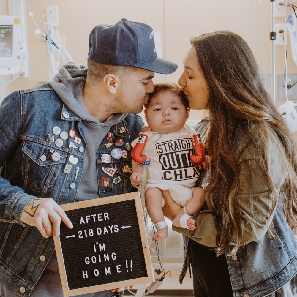 Meet your Posher, Katrina